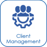 Client Management Code 21