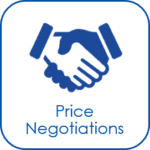 Price Negotiations Code 21