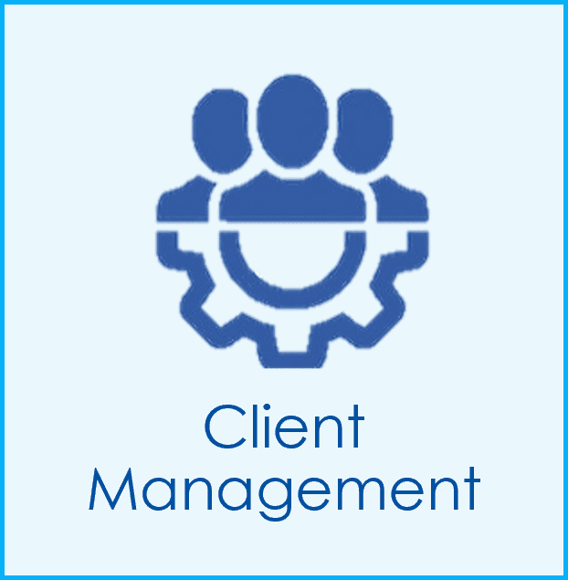 Client Management CODE I 21