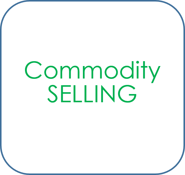 Commodity Selling SM