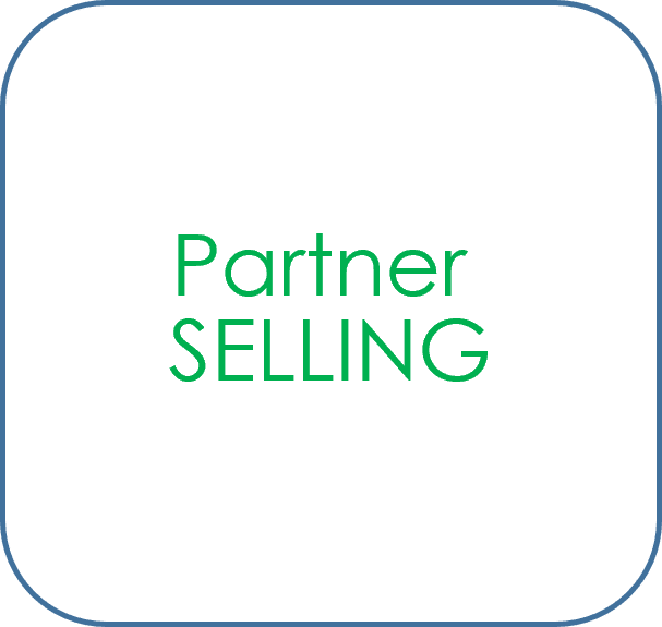 Partner Selling SM